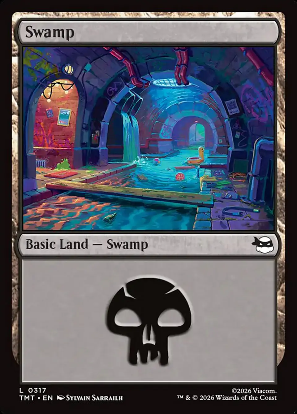 Swamp 1