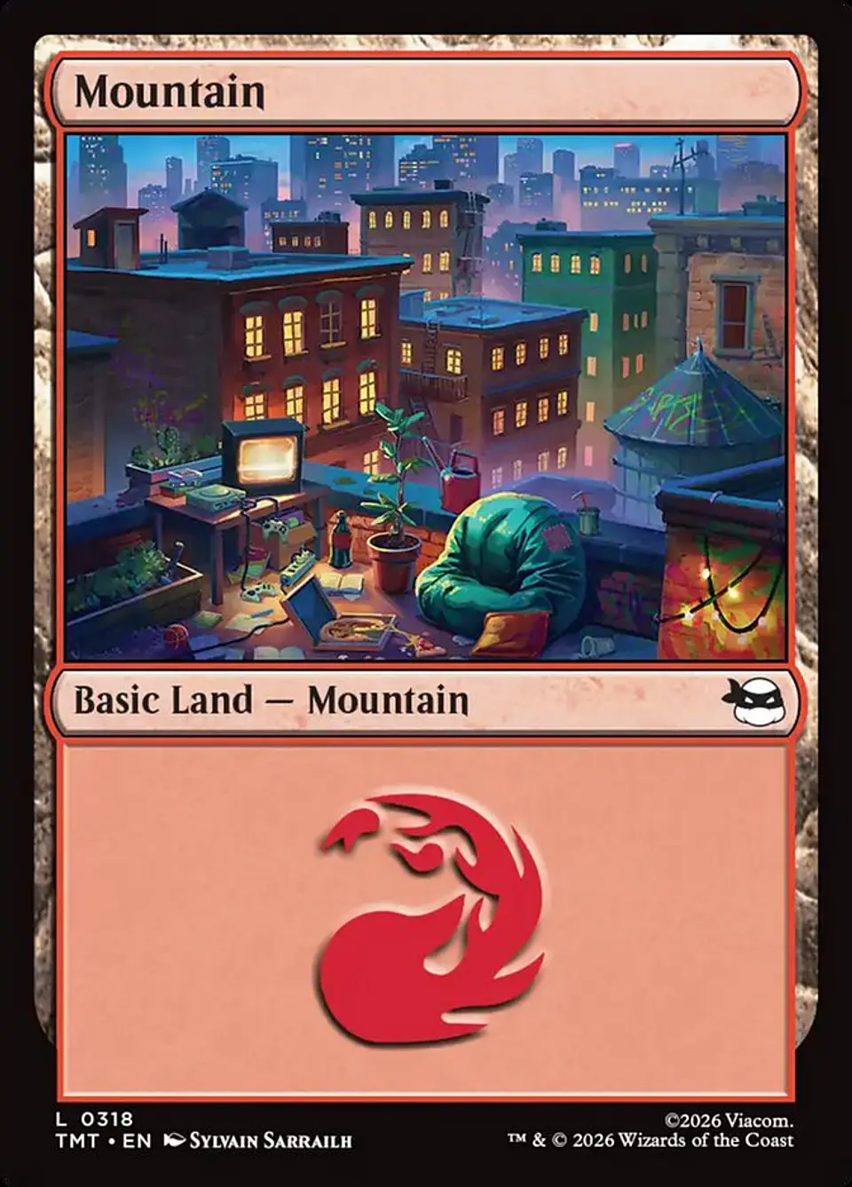 Mountain 1