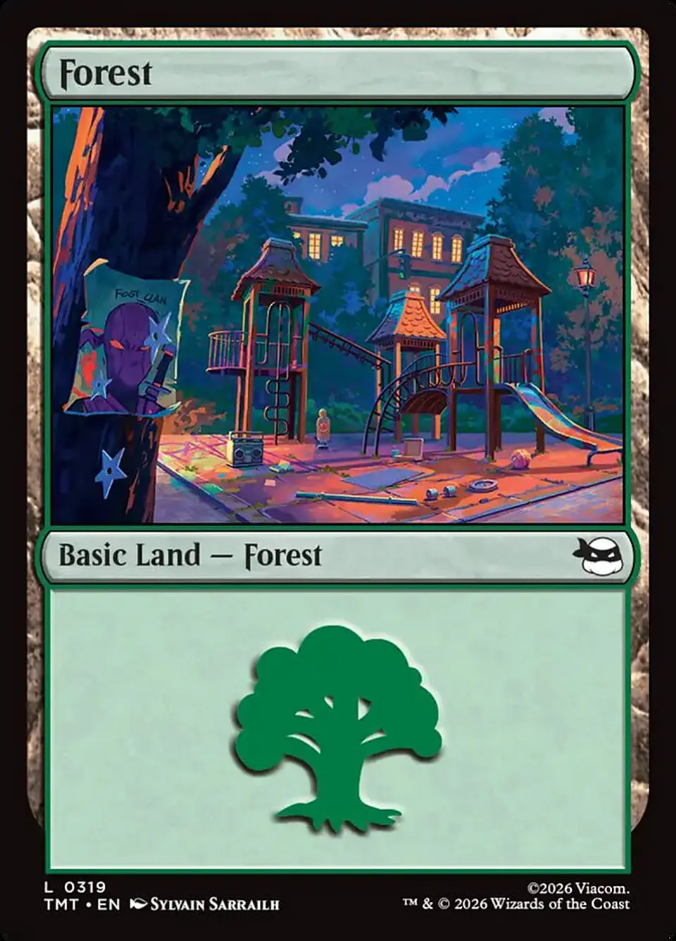 Forest 1