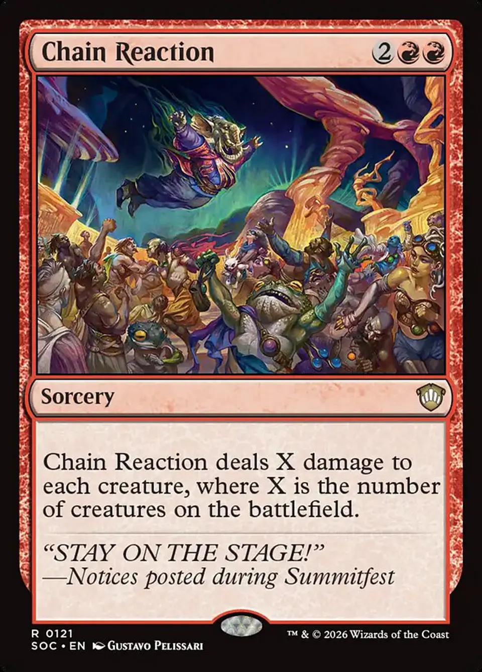 Chain Reaction 1