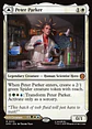 Peter Parker // Amazing Spider-Man - Miniatura 1