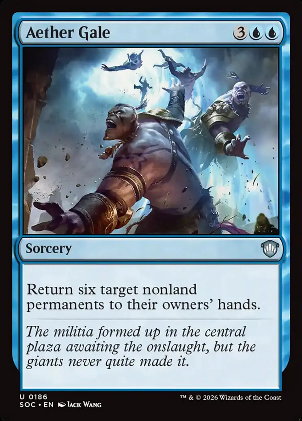 Aether Gale 1