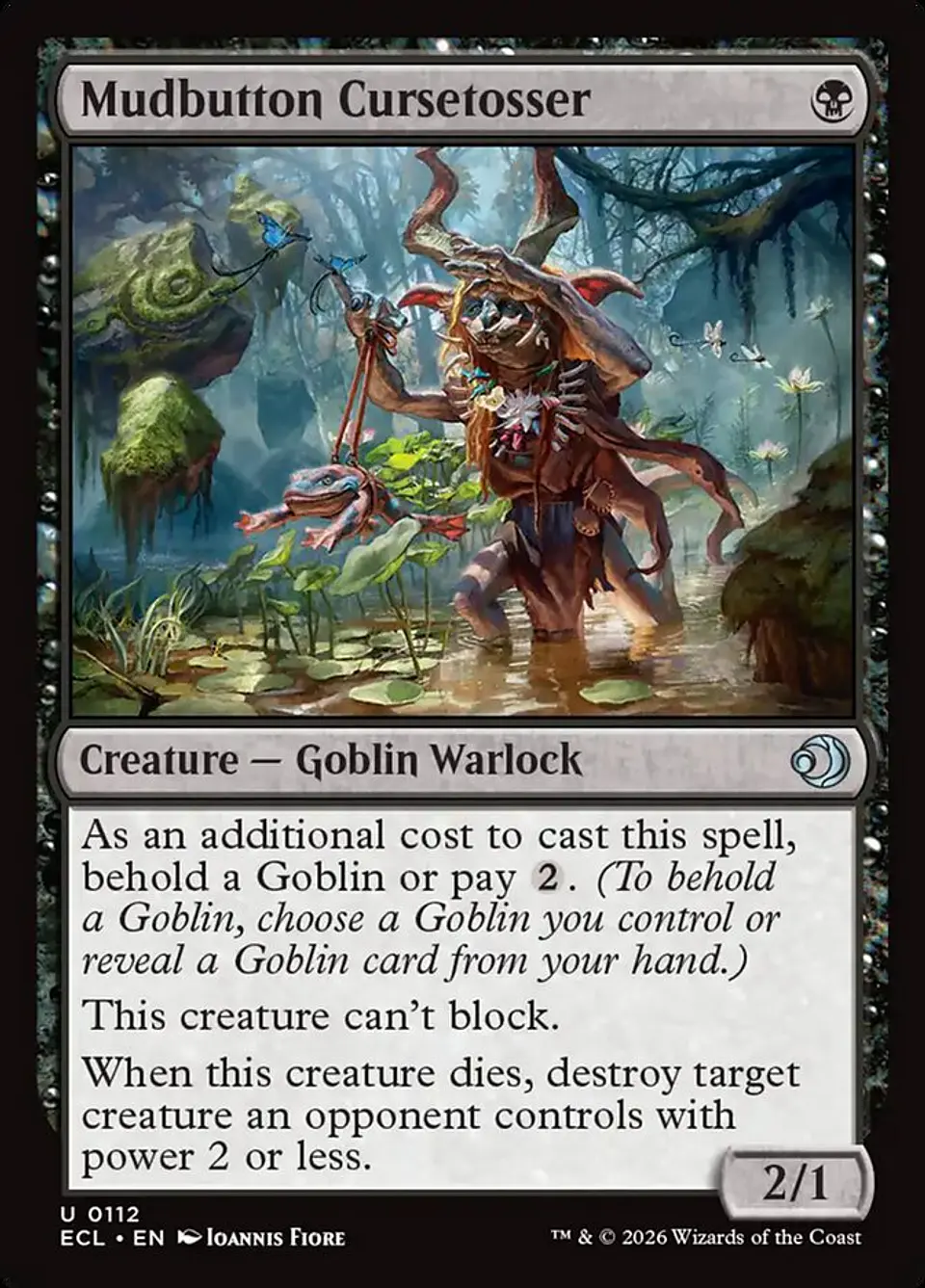 Mudbutton Cursetosser 1