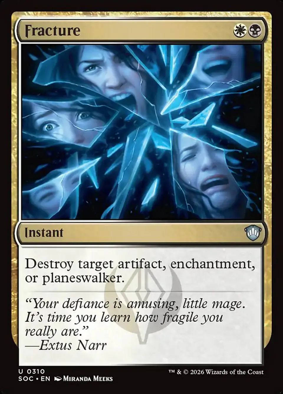Fracture 1
