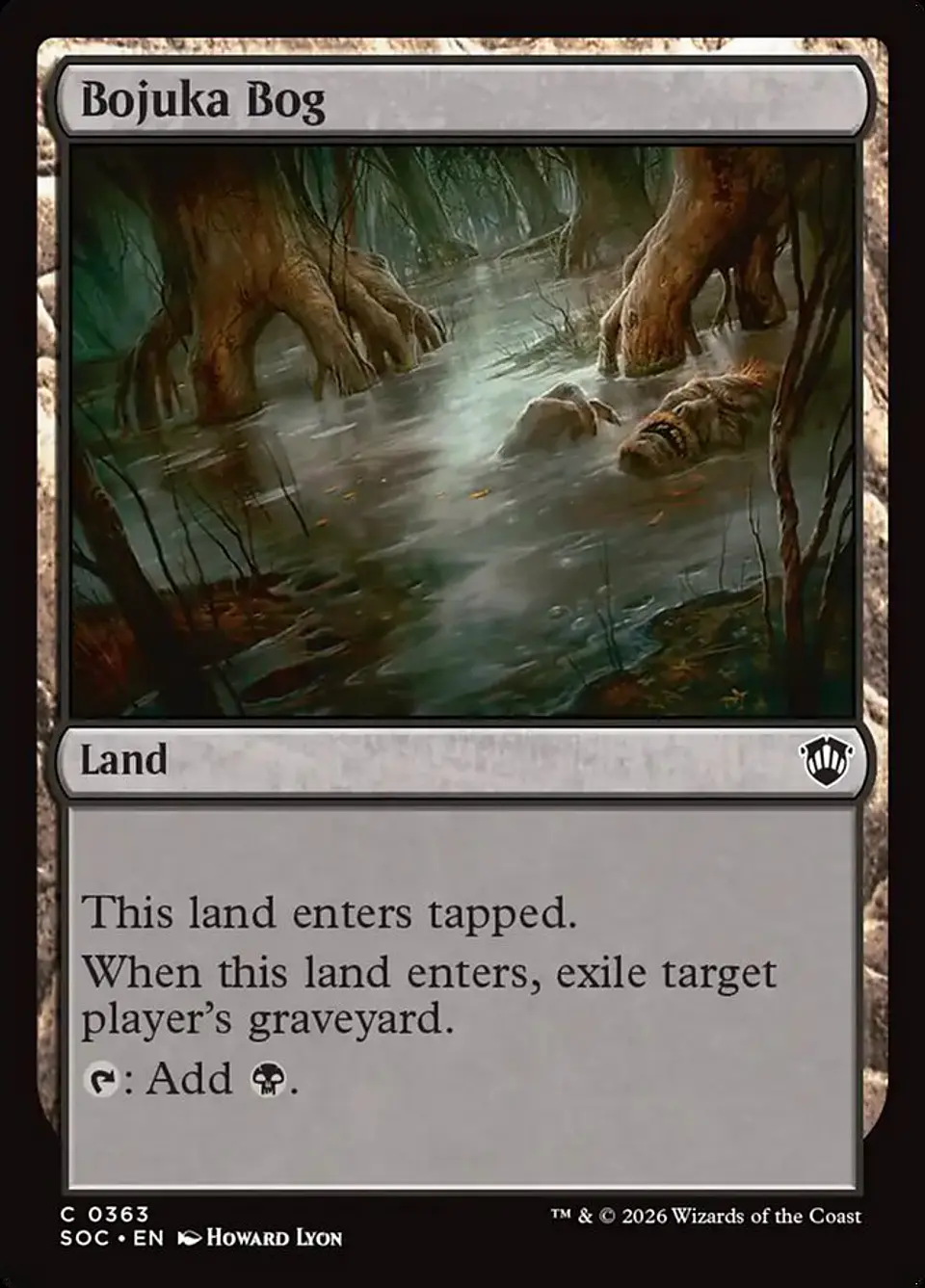 Bojuka Bog 1