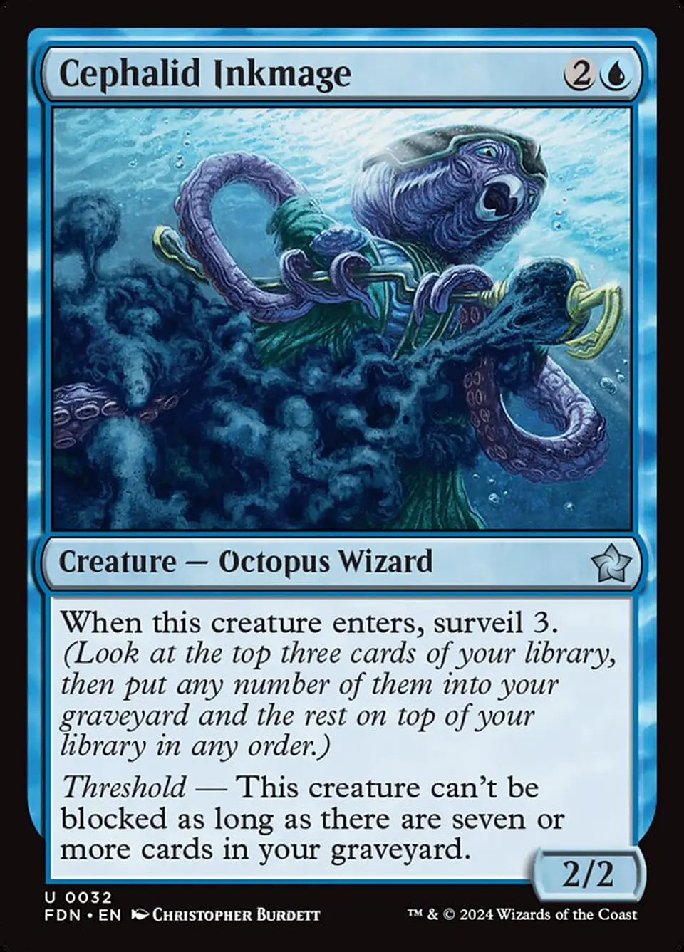 Cephalid Inkmage 1