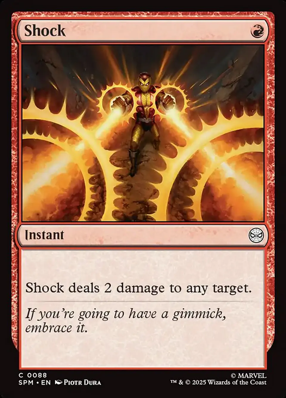 Shock 1