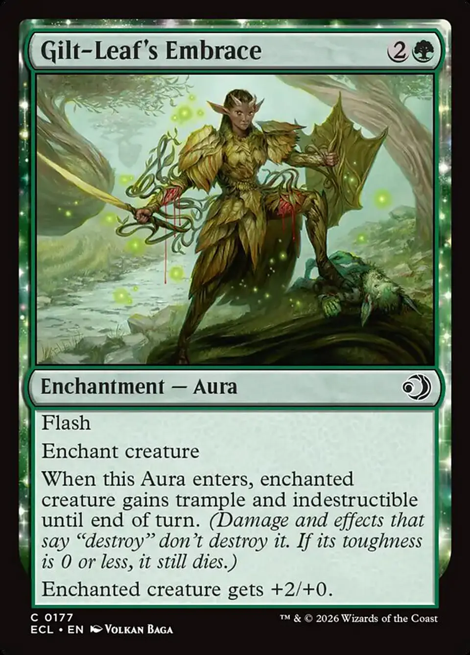 Gilt-Leaf's Embrace 1