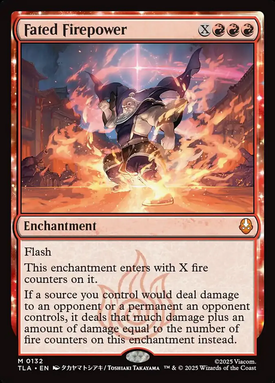 Fated Firepower 1