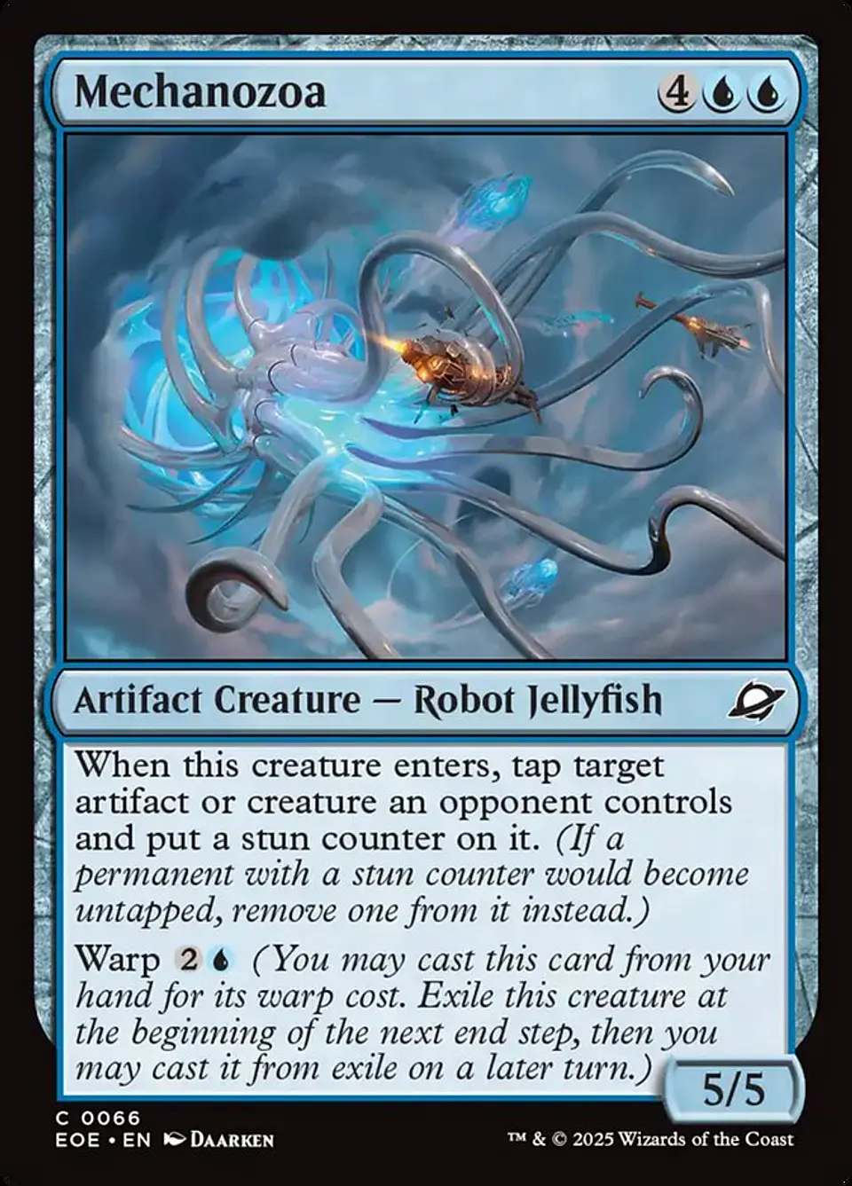 Mechanozoa 1