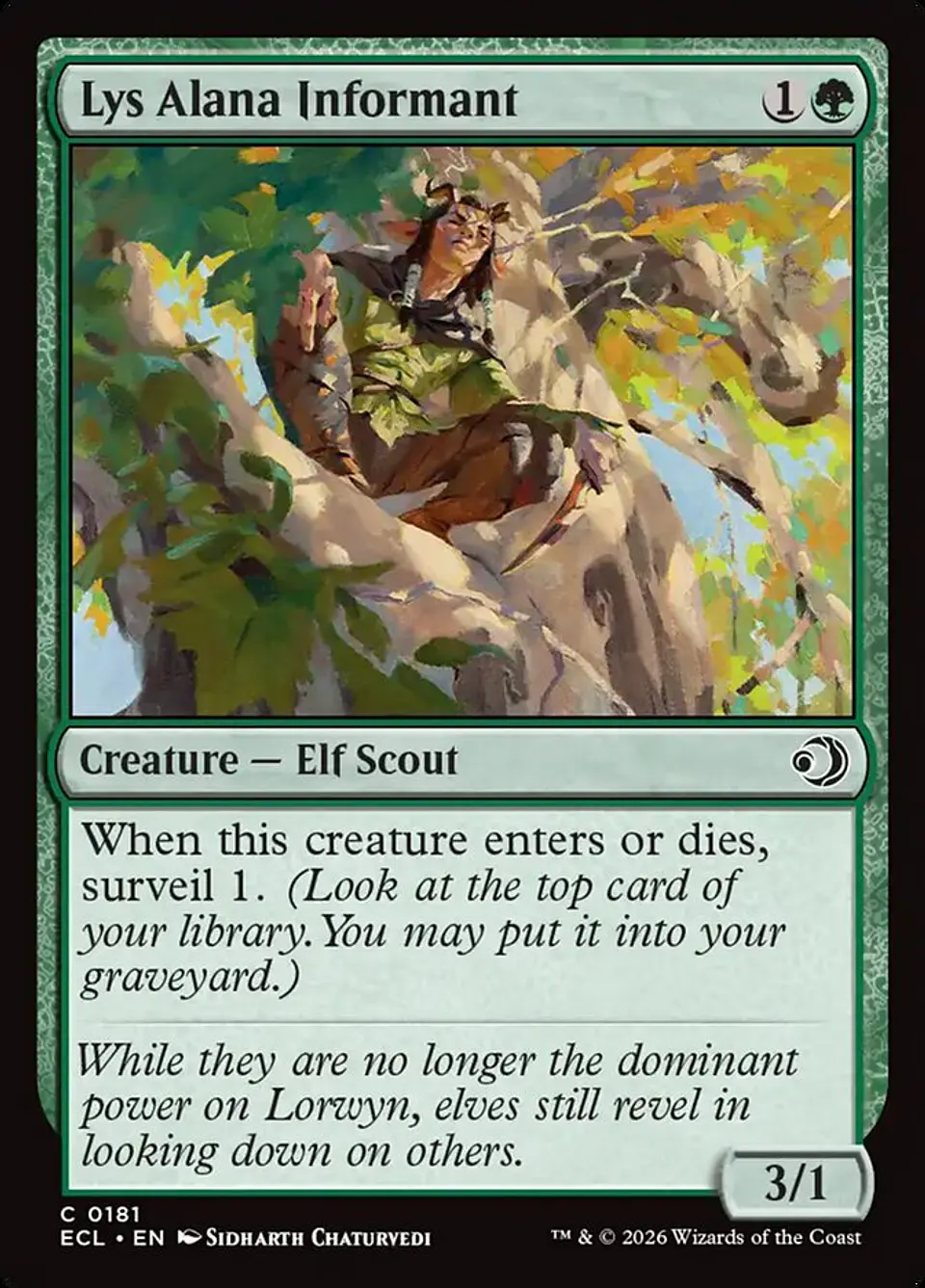 Lys Alana Informant 1