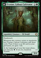 Trystan, Callous Cultivator // Trystan, Penitent Culler - Miniatura 1