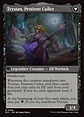 Trystan, Callous Cultivator // Trystan, Penitent Culler - Miniatura 2