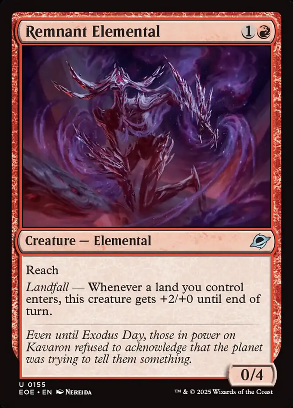 Remnant Elemental 1