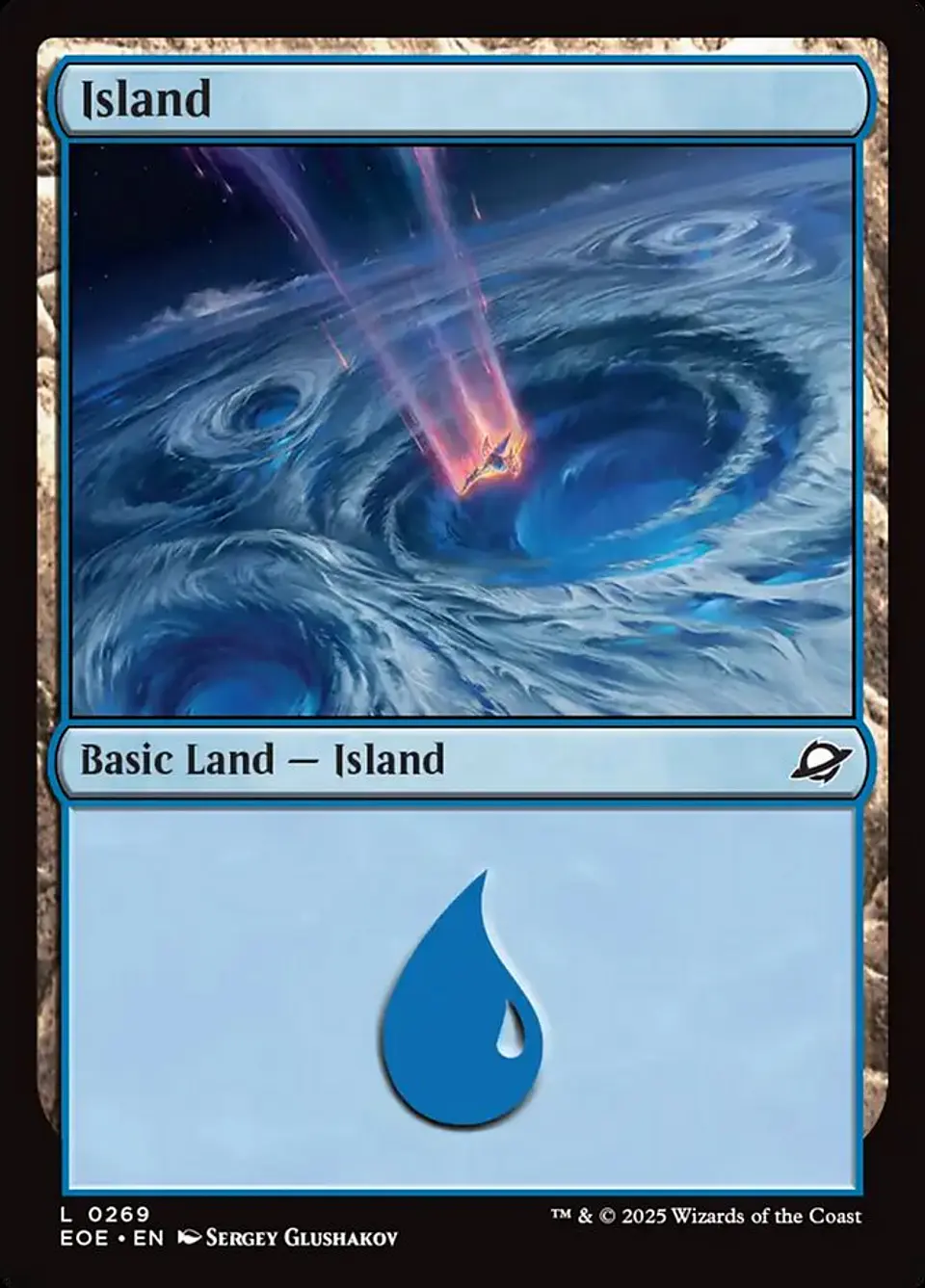Island 1