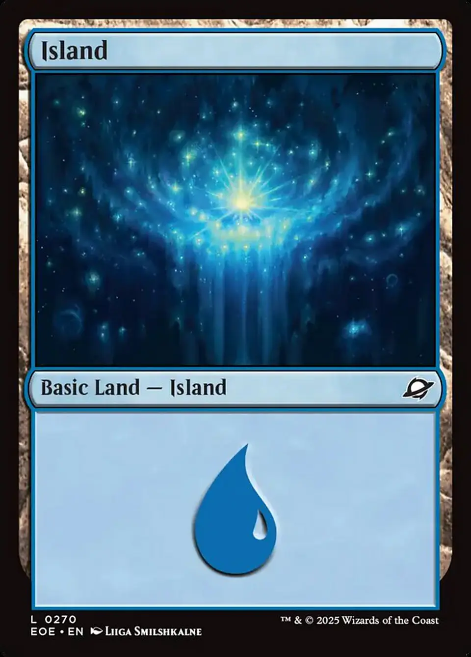 Island 1
