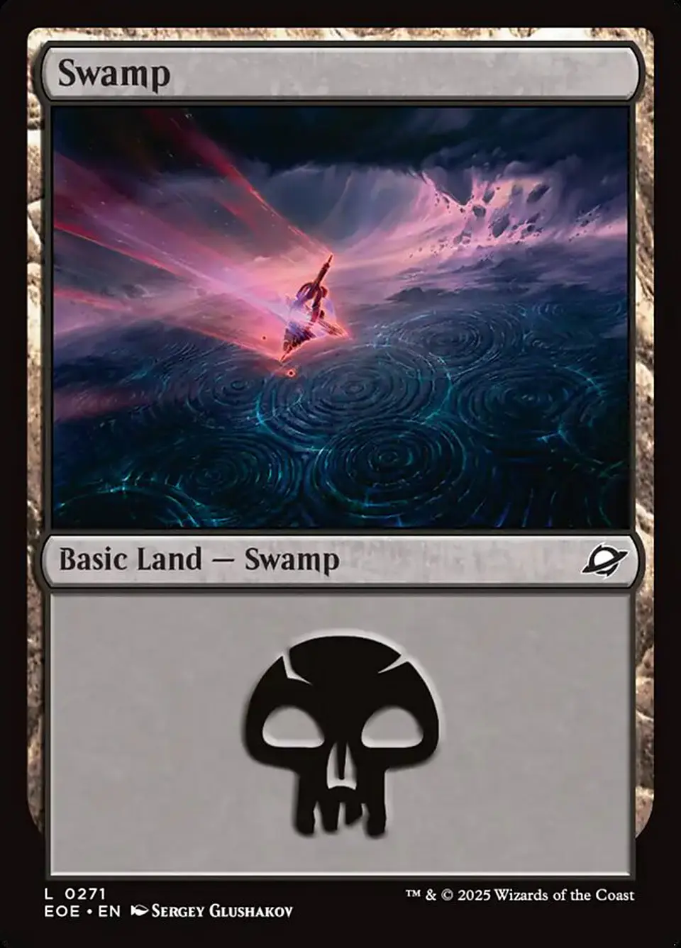 Swamp 1