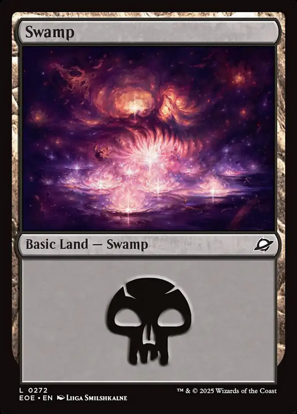 Swamp 1