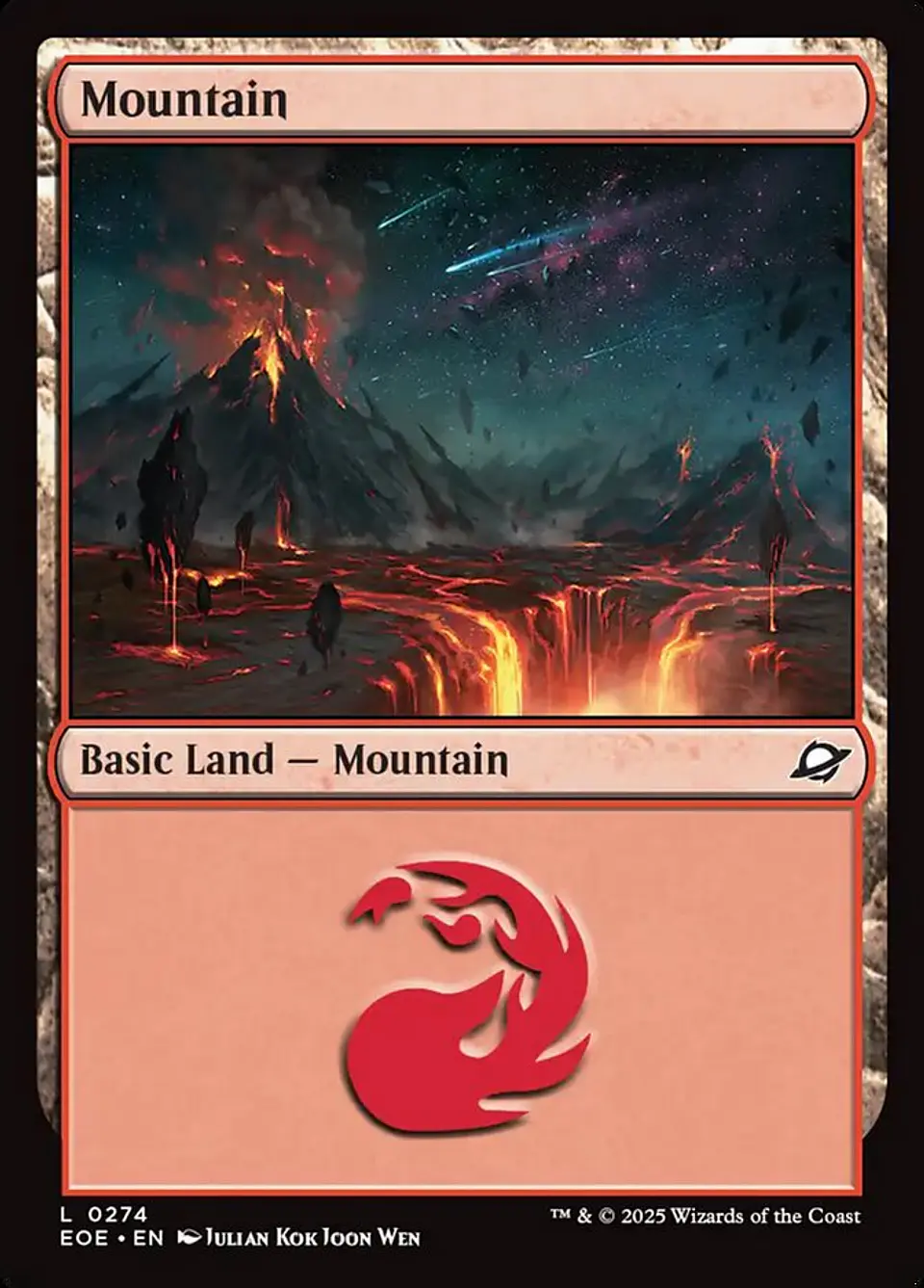 Mountain 1