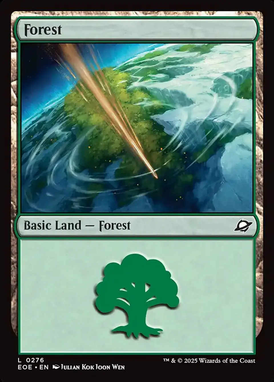 Forest 1