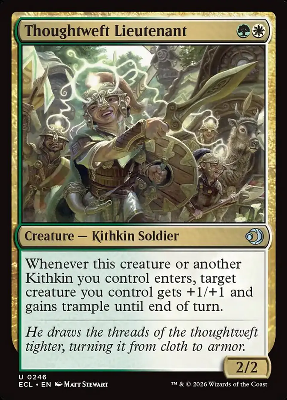 Thoughtweft Lieutenant 1