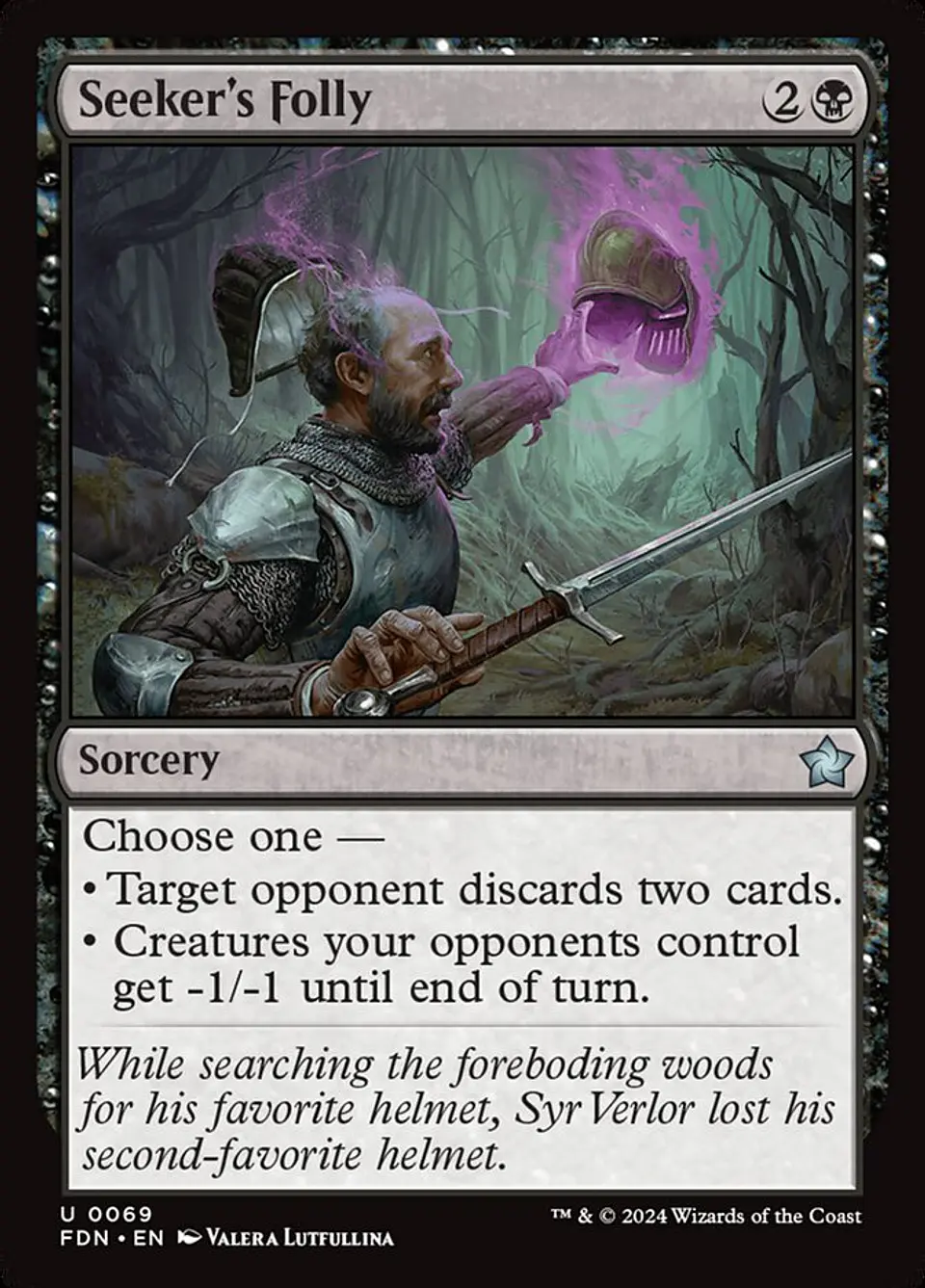 Seeker's Folly 1