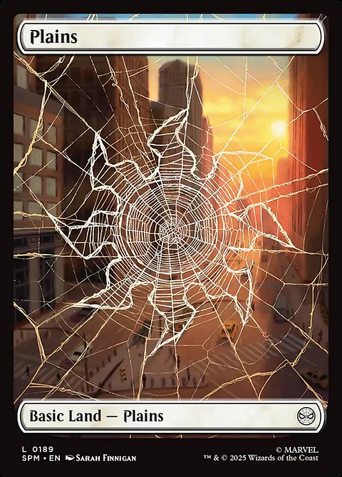 Plains (Full Art)