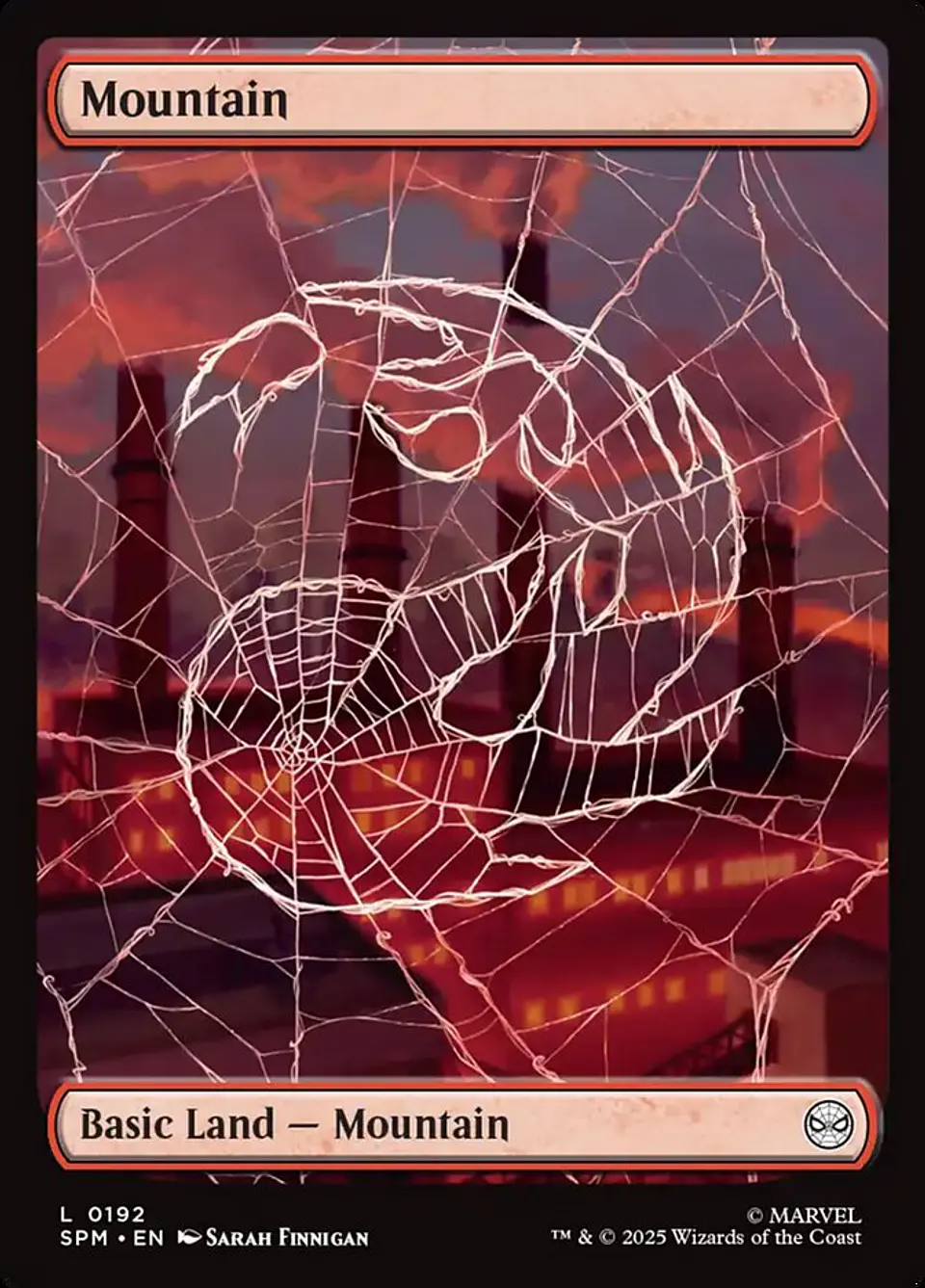Mountain (Full Art) 1