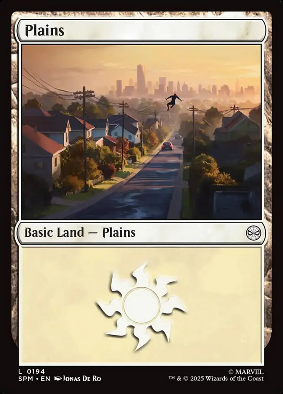 Plains 1
