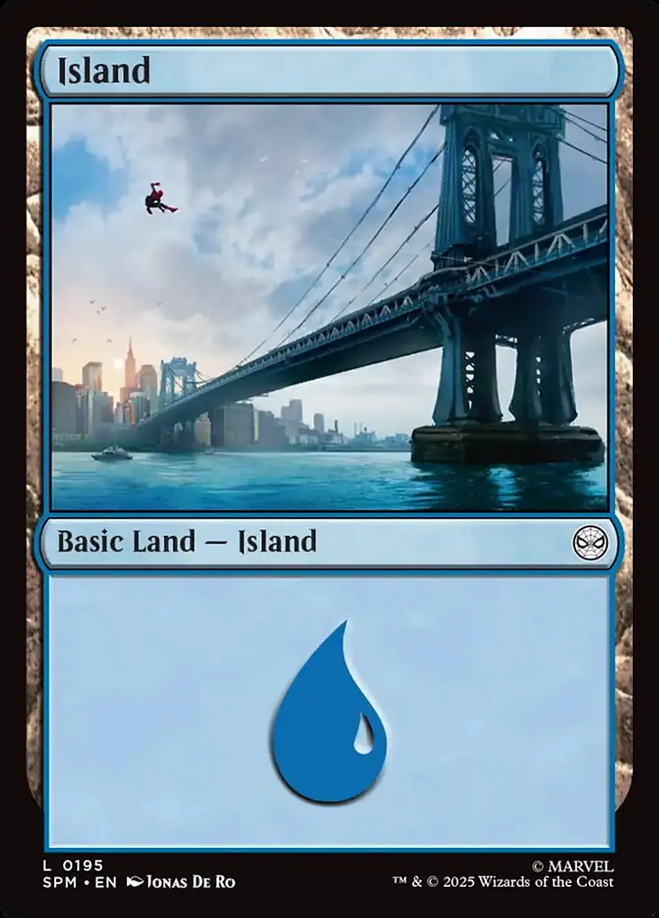 Island 1