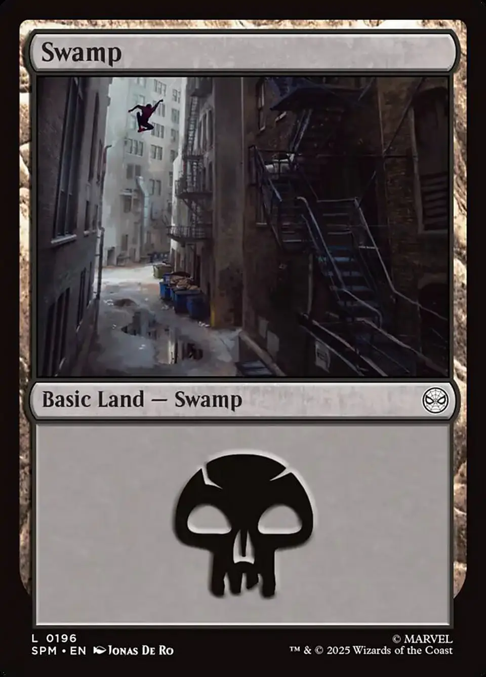 Swamp 1