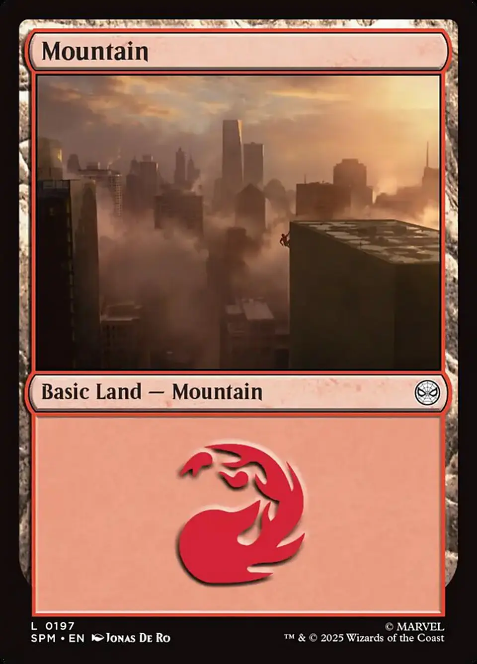 Mountain 1