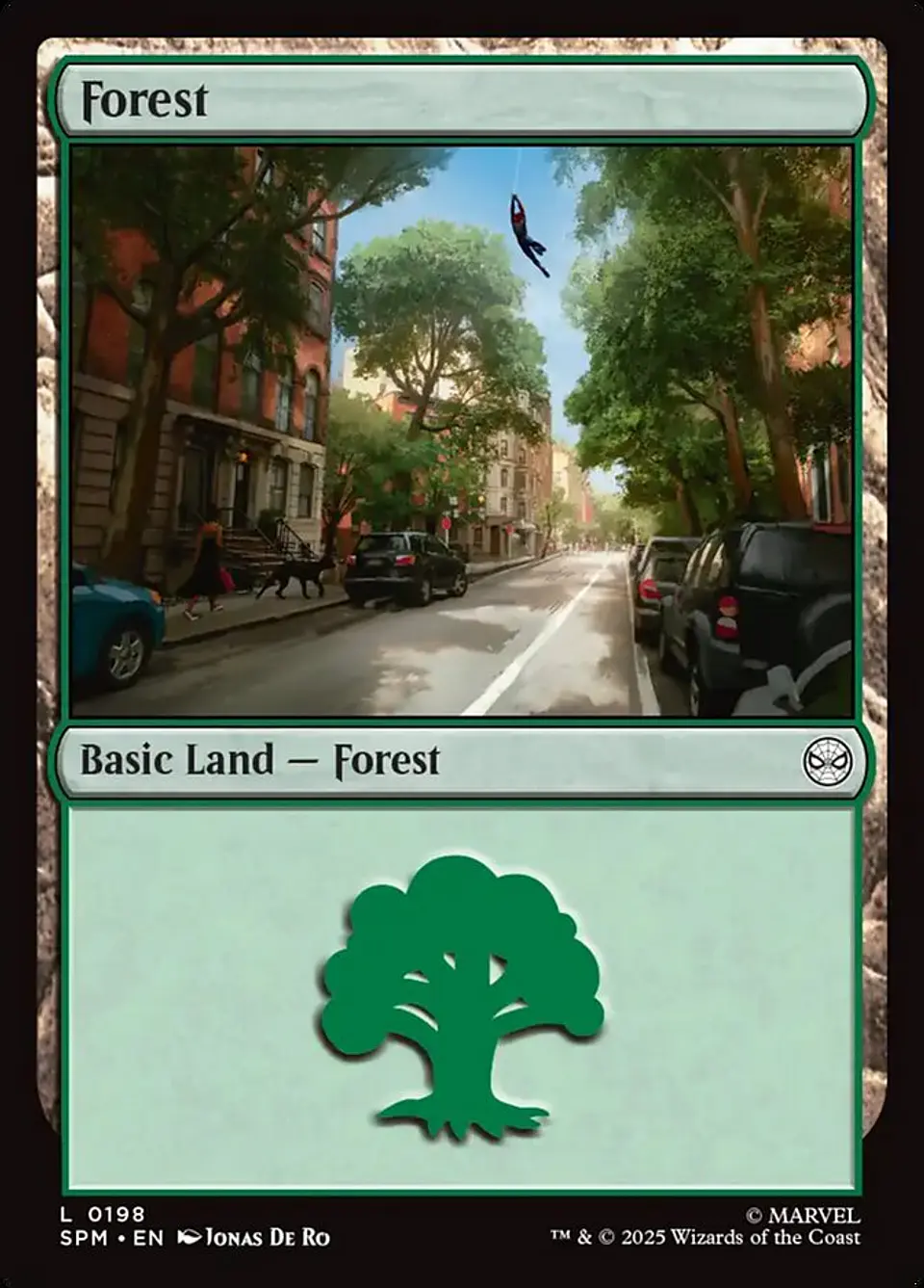 Forest 1