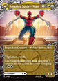 Peter Parker // Amazing Spider-Man (Borderless) - thumbnail 2