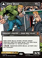 Eddie Brock // Venom, Lethal Protector (Borderless) - Miniatura 1