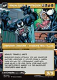 Eddie Brock // Venom, Lethal Protector (Borderless) - Miniatura 2