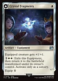 Crystal Fragments // Summon: Alexander - Miniatura 1