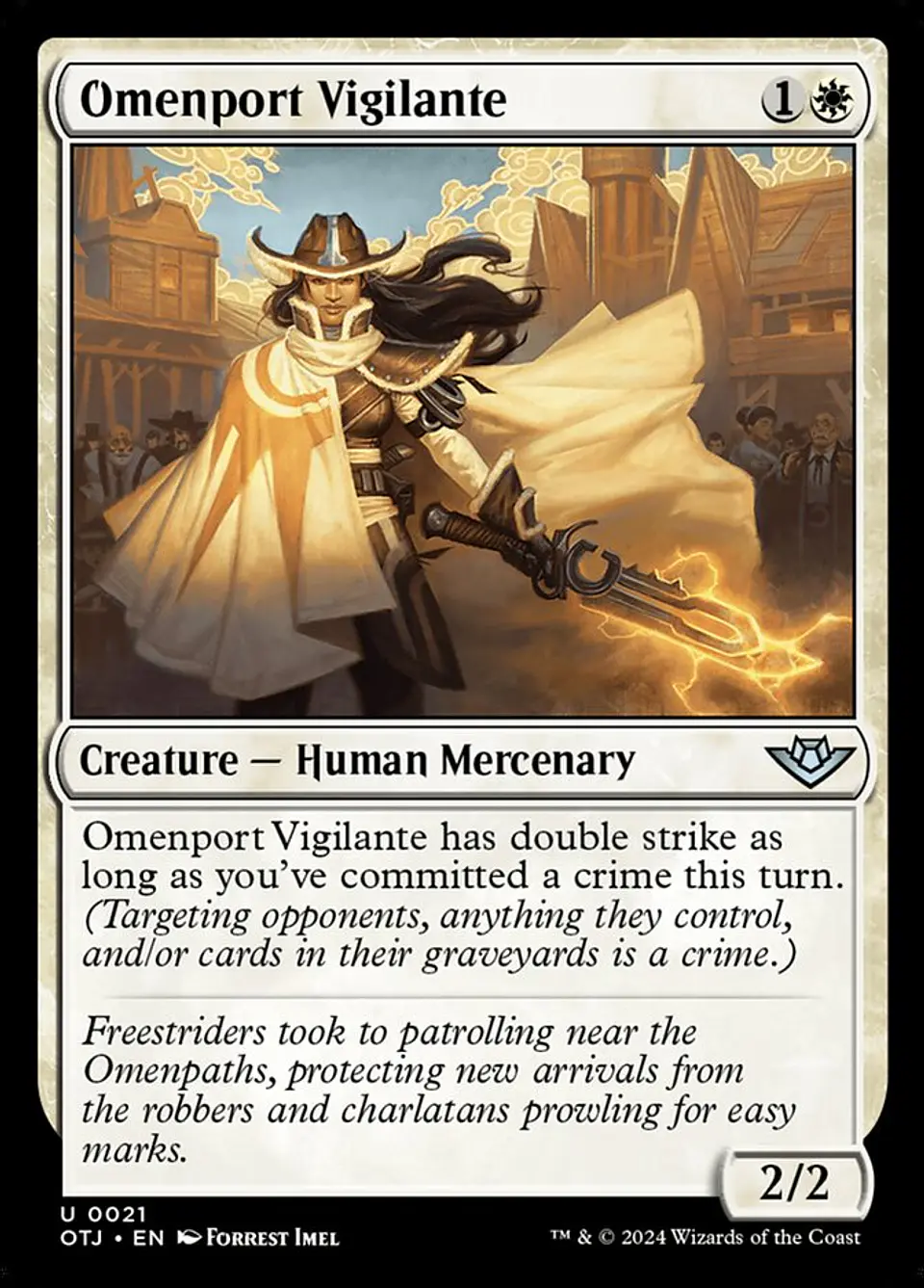 Omenport Vigilante 1
