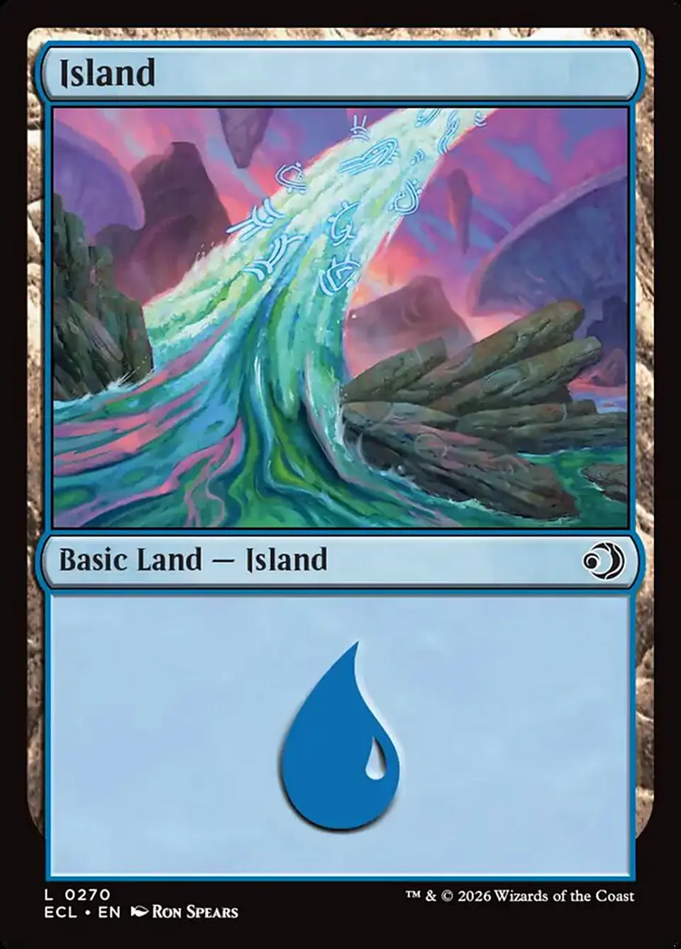 Island 1