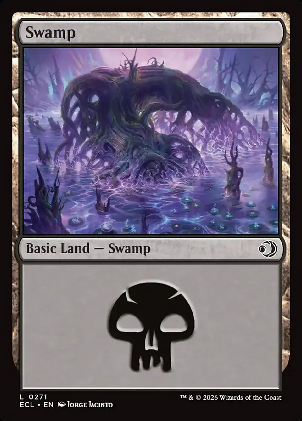 Swamp 1