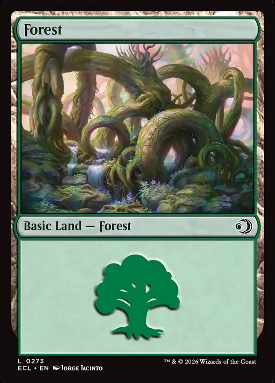 Forest 1