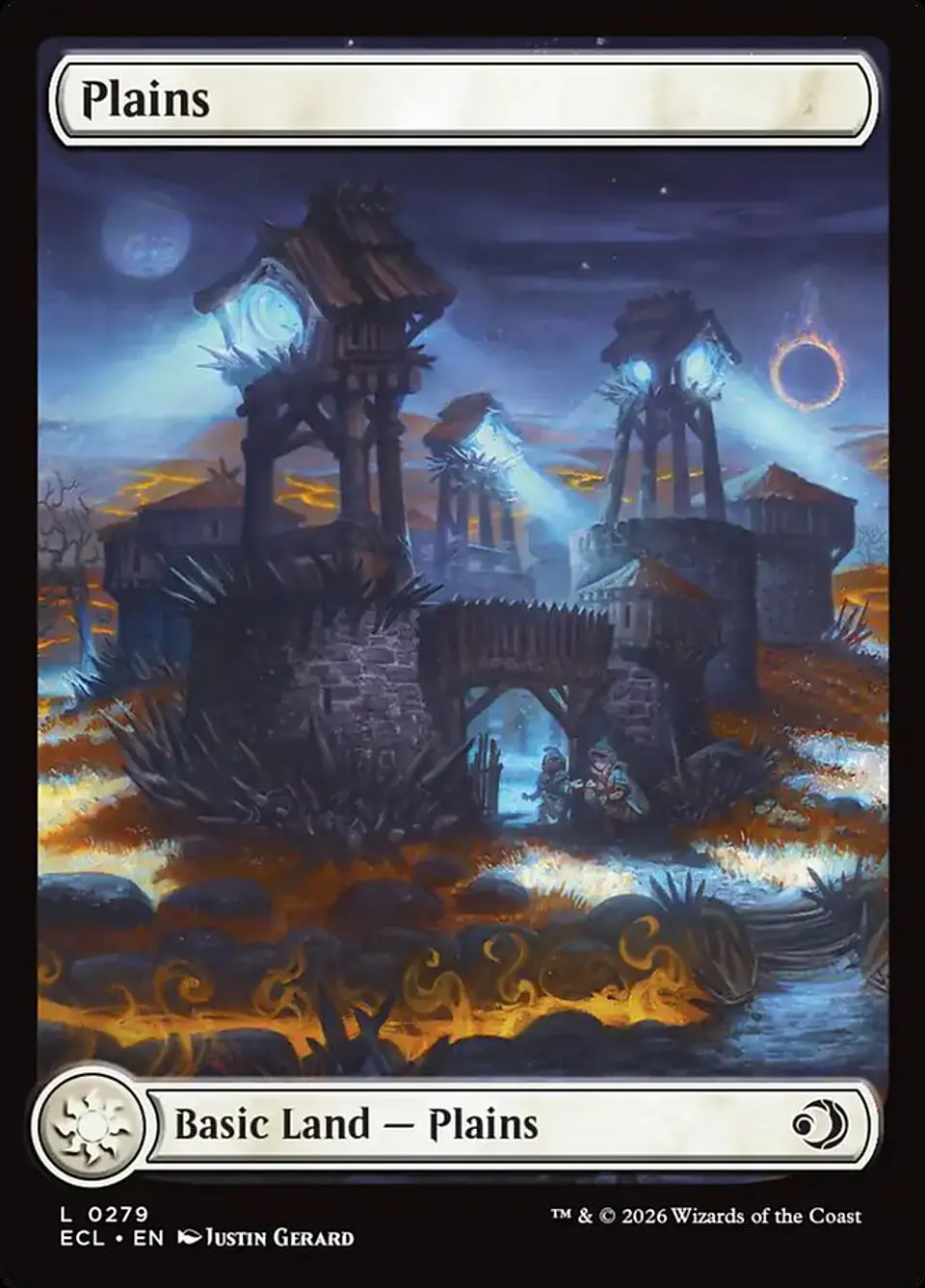 Plains (Full Art) 1