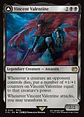 Vincent Valentine // Galian Beast - Miniatura 1