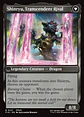 Zenos yae Galvus // Shinryu, Transcendent Rival - Miniatura 2