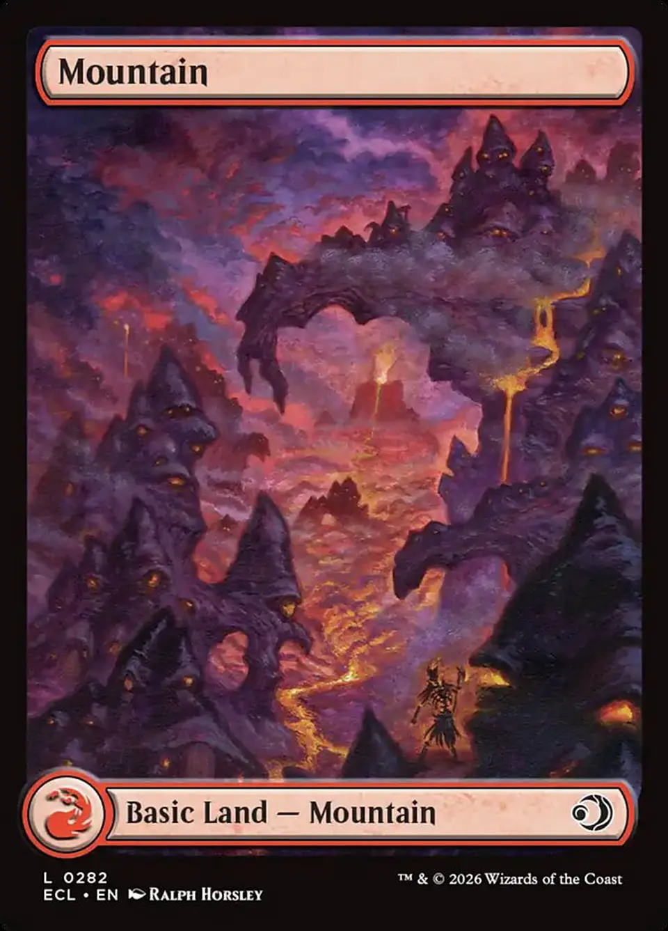 Mountain (Full Art) 1