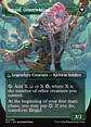 Brigid, Clachan's Heart // Brigid, Doun's Mind (Borderless) - thumbnail 2