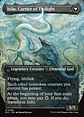 Eirdu, Carrier of Dawn // Isilu, Carrier of Twilight (Borderless) - thumbnail 2