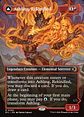 Ashling, Rekindled // Ashling, Rimebound (Borderless) - Miniatura 1