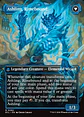 Ashling, Rekindled // Ashling, Rimebound (Borderless) - Miniatura 2
