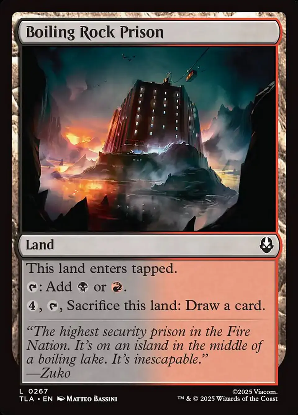 Boiling Rock Prison 1